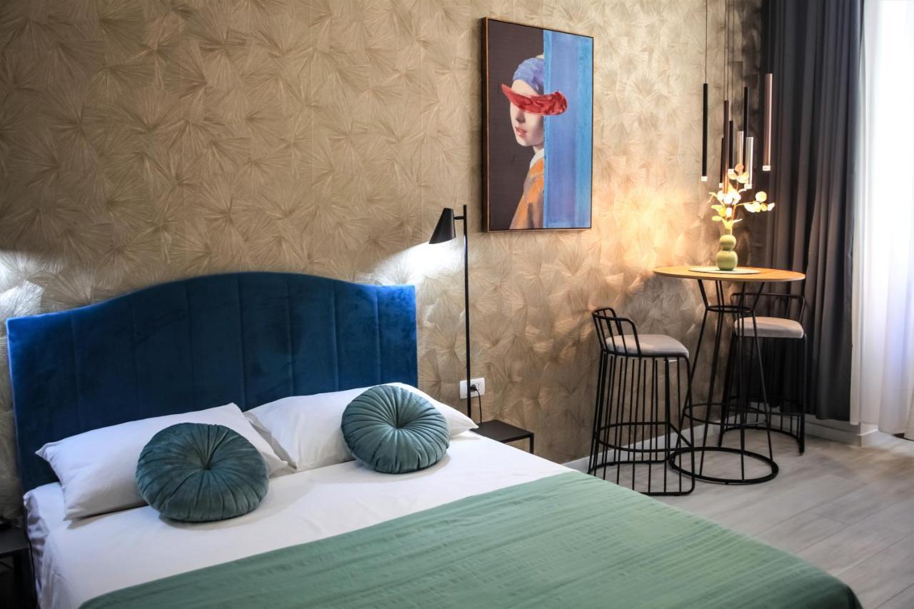 Hedone City Luxury Apartments With Free Parking Pula Extérieur photo