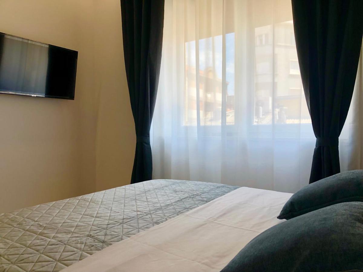 Hedone City Luxury Apartments With Free Parking Pula Extérieur photo