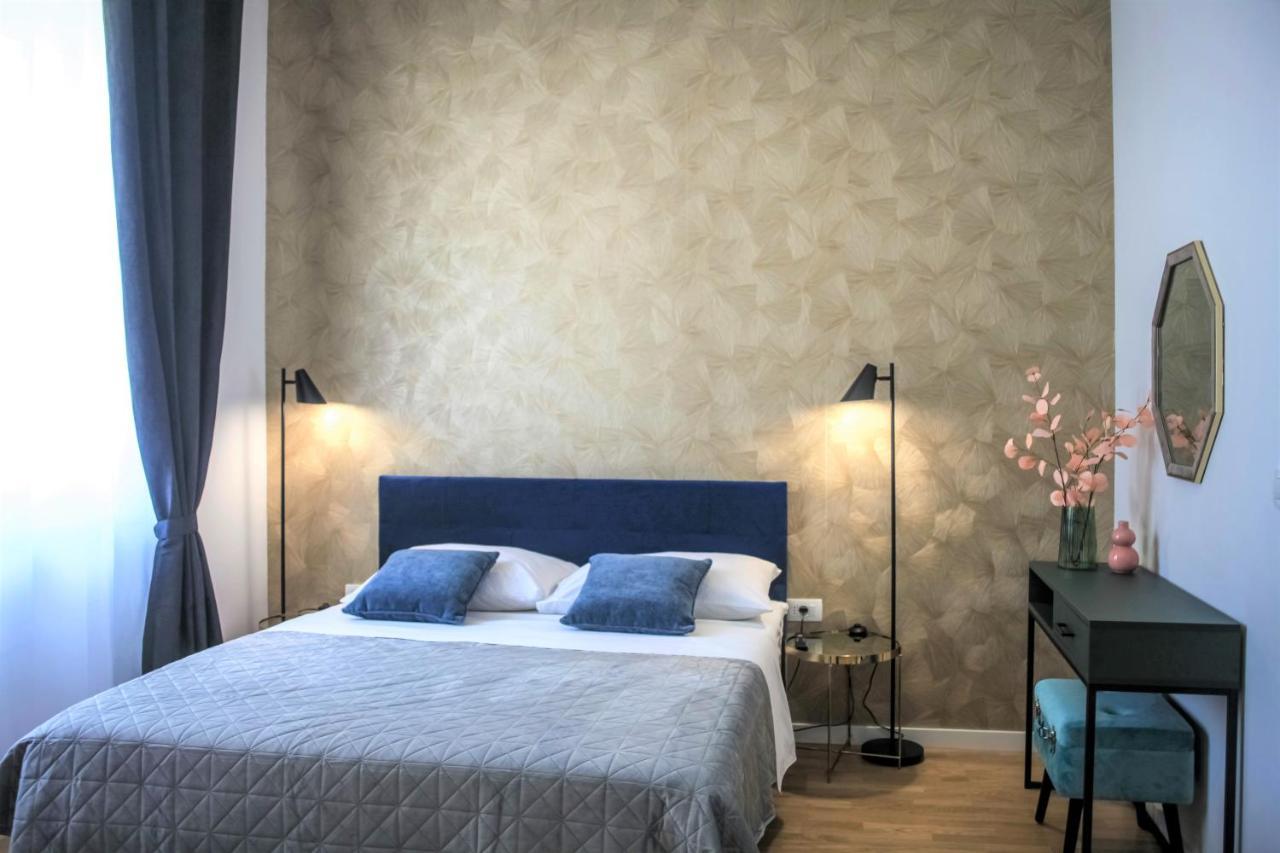 Hedone City Luxury Apartments With Free Parking Pula Extérieur photo