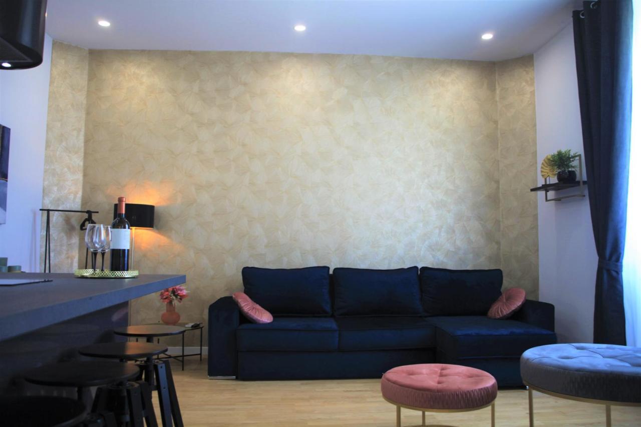 Hedone City Luxury Apartments With Free Parking Pula Extérieur photo