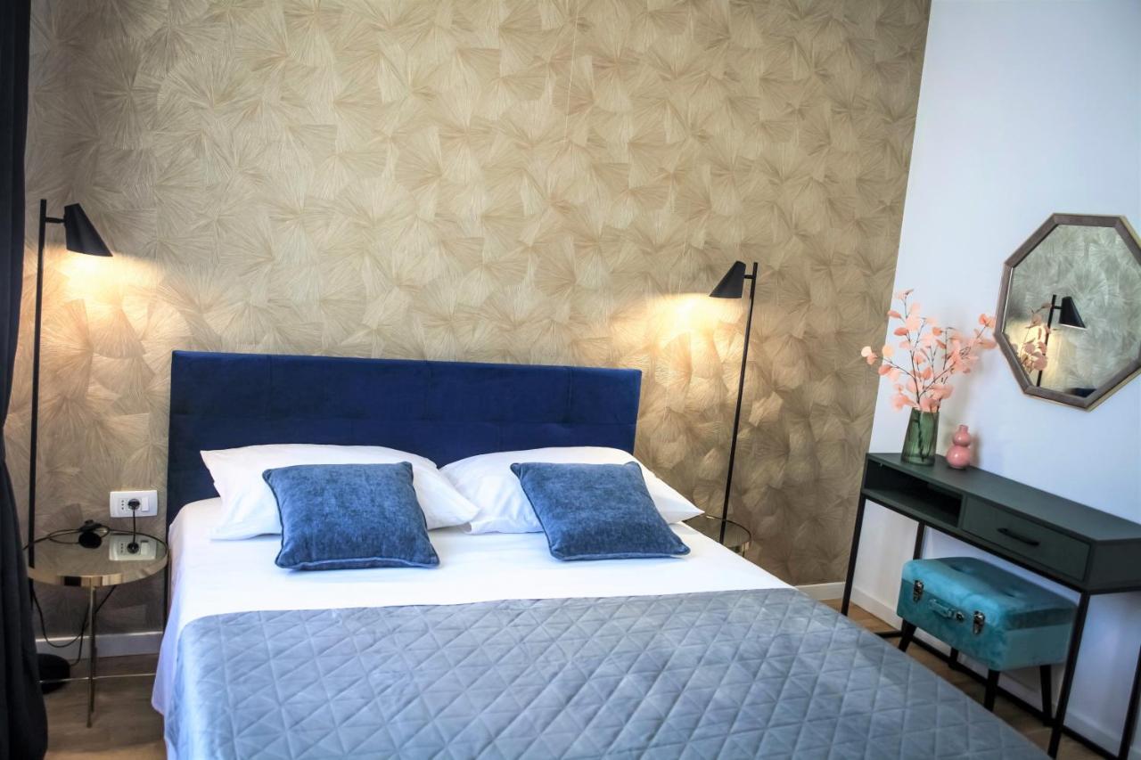 Hedone City Luxury Apartments With Free Parking Pula Extérieur photo