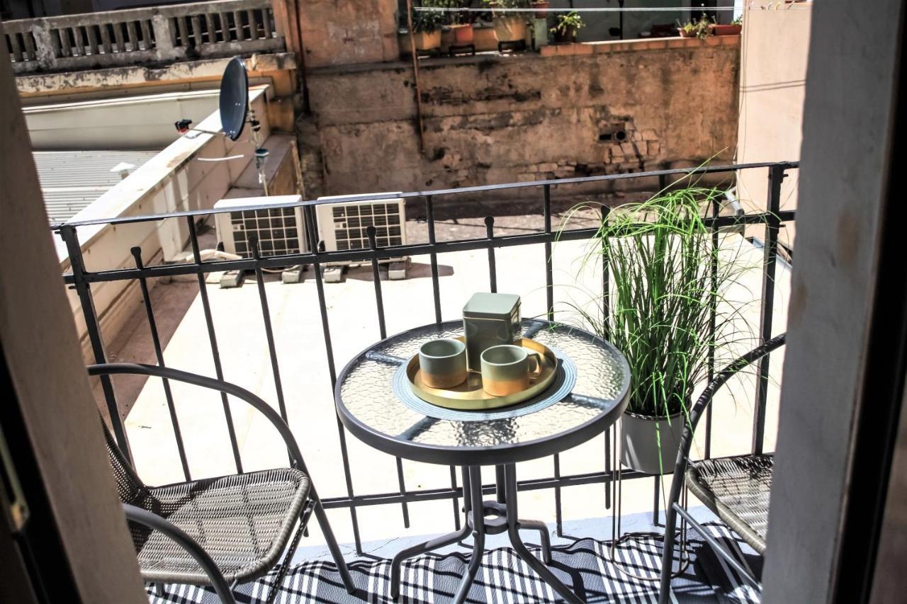 Hedone City Luxury Apartments With Free Parking Pula Extérieur photo