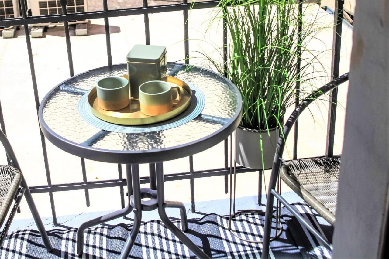 Hedone City Luxury Apartments With Free Parking Pula Extérieur photo